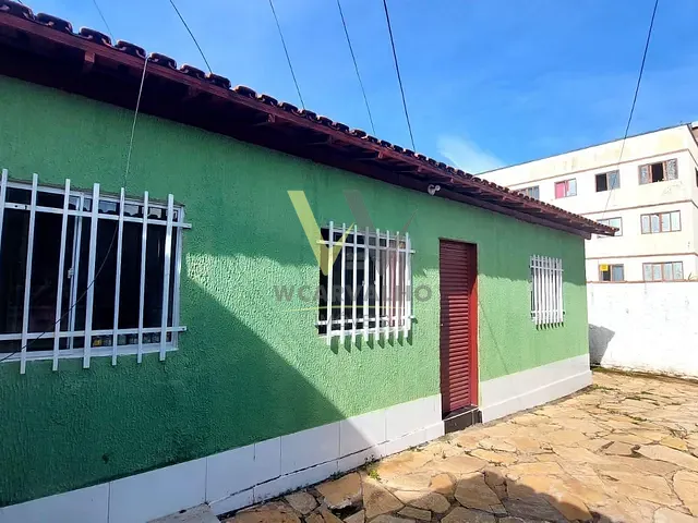 Kitnet com 525m² 7 quartos e 7 banheiros, à venda, no bairro Cidade Uníversitaria em Anápolis