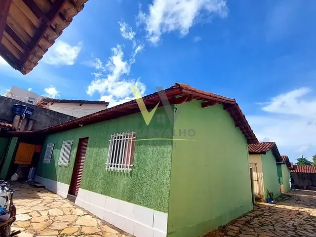 Kitnet com 525m² 7 quartos e 7 banheiros, à venda, no bairro Cidade Uníversitaria em Anápolis