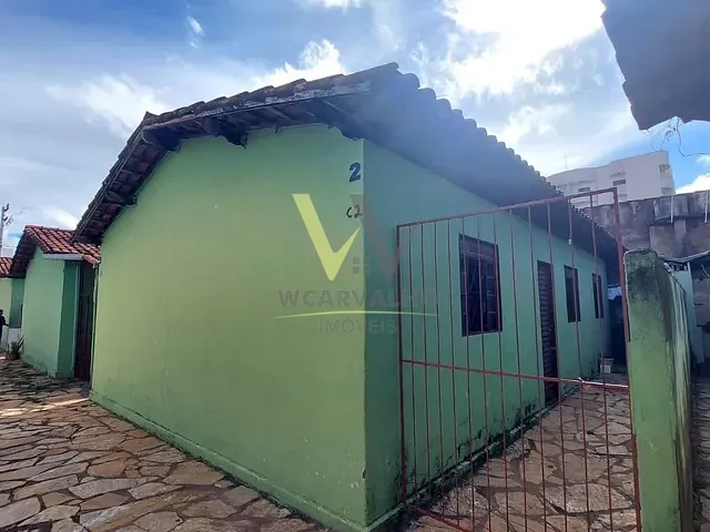 Kitnet com 525m² 7 quartos e 7 banheiros, à venda, no bairro Cidade Uníversitaria em Anápolis