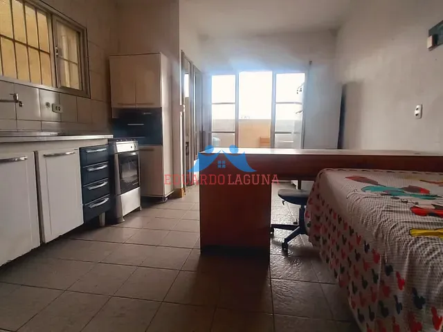 Kitnet 1 quarto e 1 banheiro, para alugar, no bairro Parque Monteiro Soares em São Paulo