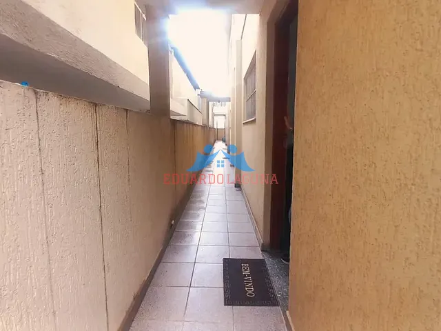 Kitnet 1 quarto e 1 banheiro, para alugar, no bairro Parque Monteiro Soares em São Paulo