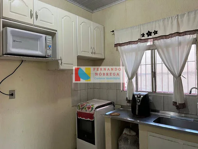 Casa 1 quarto e 1 banheiro, para alugar, no bairro Vila Medeiros em São Paulo