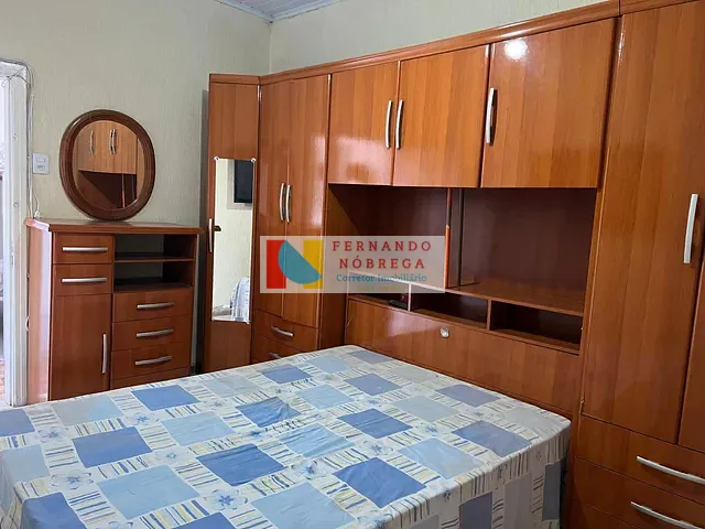Casa 1 quarto e 1 banheiro, para alugar, no bairro Vila Medeiros em São Paulo