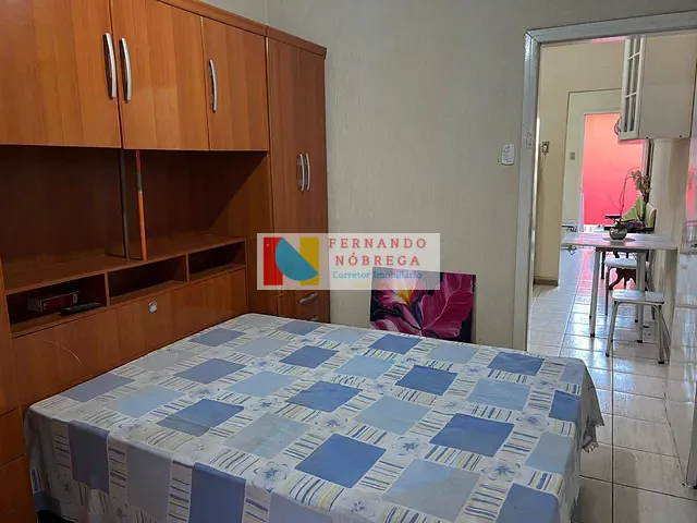 Casa 1 quarto e 1 banheiro, para alugar, no bairro Vila Medeiros em São Paulo