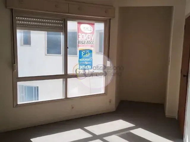 Kitnet 1 quarto e 1 banheiro, à venda, no bairro Centro em Pelotas