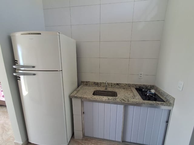 Kitnet 1 quarto e 1 banheiro, para alugar, no bairro Residencial moimaz em Birigui