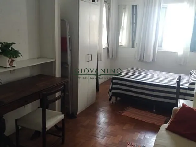 Kitnet 1 quarto e 1 banheiro, para alugar, no bairro Flamengo em Rio de Janeiro