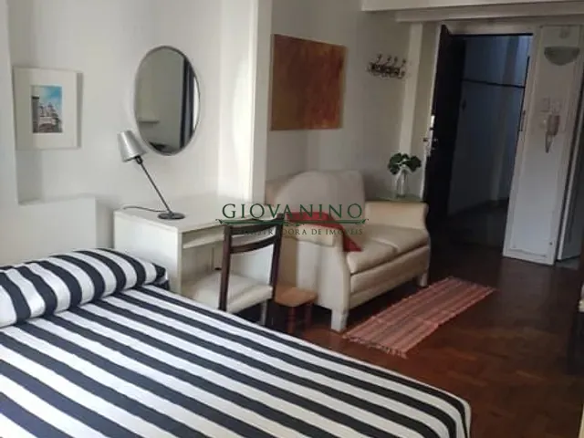 Kitnet 1 quarto e 1 banheiro, para alugar, no bairro Flamengo em Rio de Janeiro