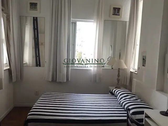 Kitnet 1 quarto e 1 banheiro, para alugar, no bairro Flamengo em Rio de Janeiro