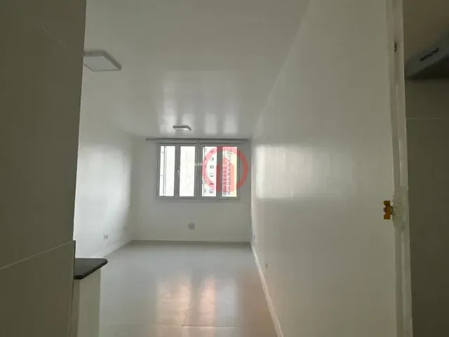 Studio com 27m² 1 quarto e 1 banheiro, à venda ou para alugar, no bairro Vila Buarque em São Paulo