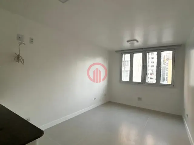 Studio com 27m² 1 quarto e 1 banheiro, à venda ou para alugar, no bairro Vila Buarque em São Paulo
