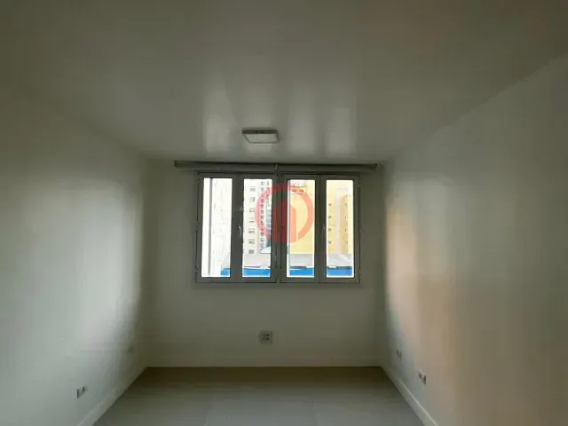 Studio com 27m² 1 quarto e 1 banheiro, à venda ou para alugar, no bairro Vila Buarque em São Paulo