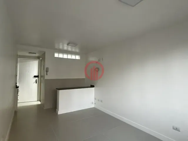 Studio com 27m² 1 quarto e 1 banheiro, à venda ou para alugar, no bairro Vila Buarque em São Paulo