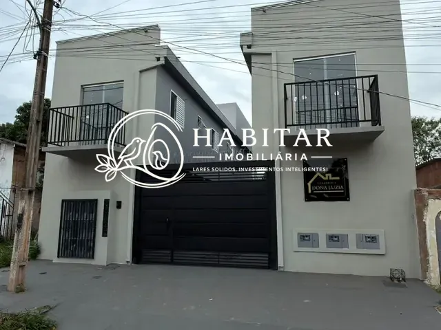 Kitnet 1 quarto e 1 banheiro, para alugar, no bairro Vitória Régia em Corumbá