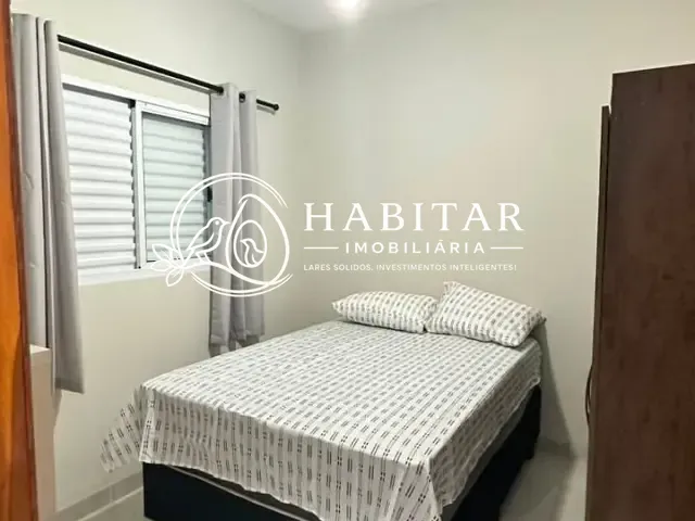 Kitnet 1 quarto e 1 banheiro, para alugar, no bairro Vitória Régia em Corumbá