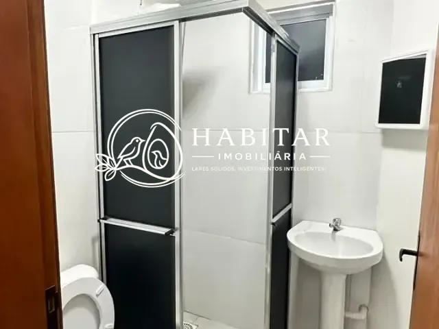 Kitnet 1 quarto e 1 banheiro, para alugar, no bairro Vitória Régia em Corumbá