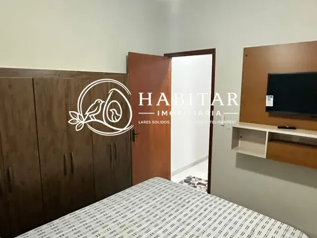 Kitnet 1 quarto e 1 banheiro, para alugar, no bairro Vitória Régia em Corumbá