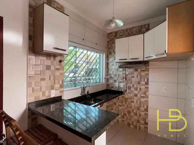 Kitnet 1 quarto e 1 banheiro, para alugar, no bairro Jardim Americano em Sorocaba