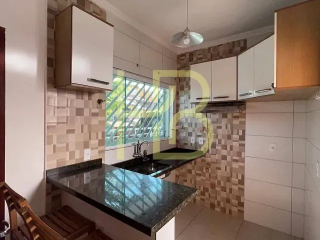 Kitnet 1 quarto e 1 banheiro, para alugar, no bairro Jardim Americano em Sorocaba