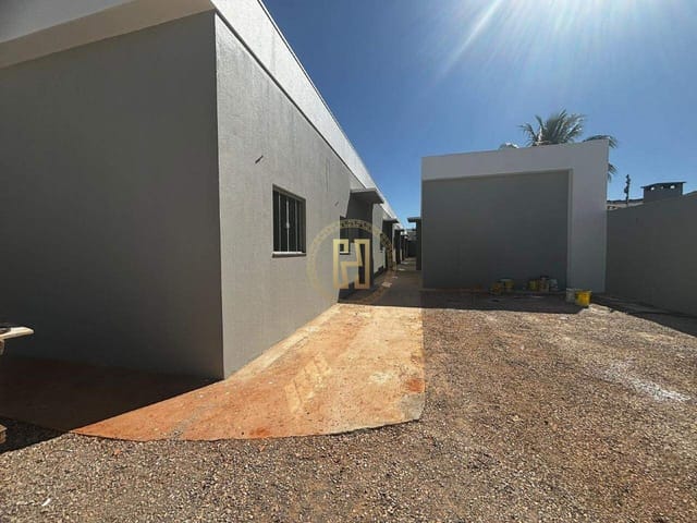 Foto do Kitnet - Kitnet para aluguel com 2 quartos no Condomínio Acácias em Nova Mutum | Hércules Corretora de Imóveis Ltda