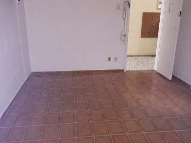 Foto do Kitnet - Kitnet para locação para locação ao lado do Hospital Souza Aguiar | Imobiliária Housing Ltda.