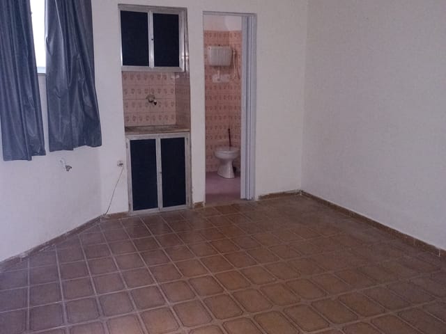 Foto do Kitnet - Kitnet para locação para locação ao lado do Hospital Souza Aguiar | Imobiliária Housing Ltda.