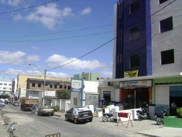 Foto do Kitnet - Kitnet para locação, Centro, Vitória da Conquista, BA | HUMBERTO IMOBILIARIA LTDA