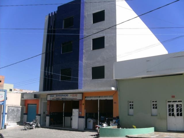 Foto do Kitnet - Kitnet para locação, Centro, Vitória da Conquista, BA | HUMBERTO IMOBILIARIA LTDA