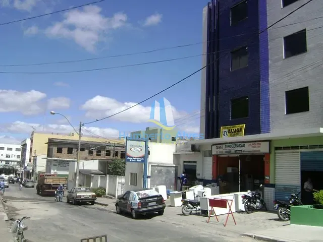 Kitnet 1 quarto e 1 banheiro, para alugar, no bairro Centro em Vitória da Conquista