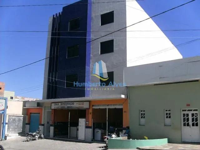 Kitnet 1 quarto e 1 banheiro, para alugar, no bairro Centro em Vitória da Conquista