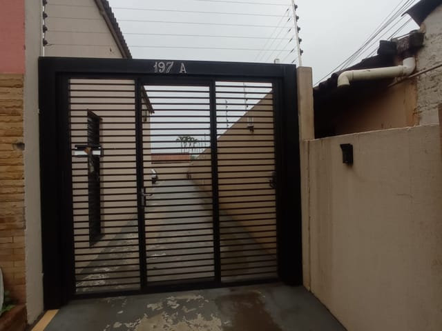 Foto do Kitnet - Kitnet para locação, Manoel Müller, Rolândia, PR | Imobiliária Casa Grande - Rolândia
