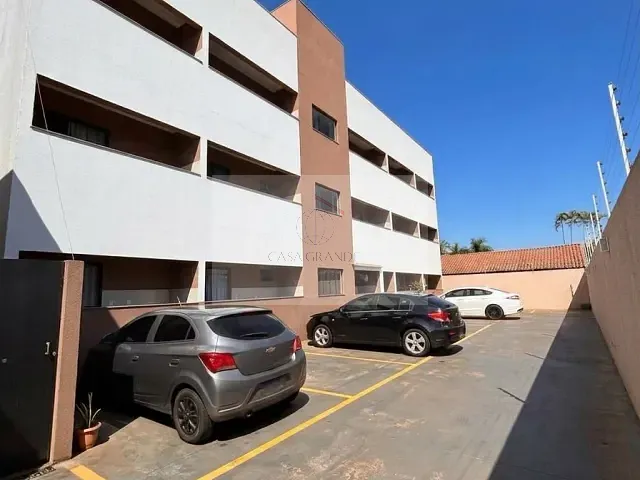 Kitnet 1 quarto e 1 banheiro, para alugar, no bairro Manoel Müller em Rolândia