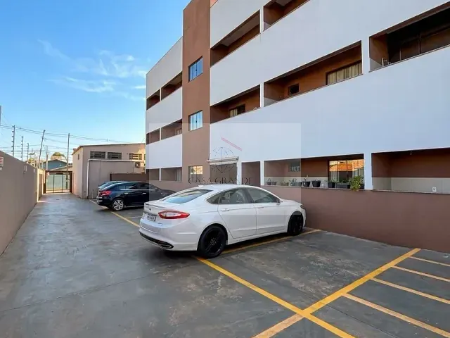Kitnet 1 quarto e 1 banheiro, para alugar, no bairro Manoel Müller em Rolândia
