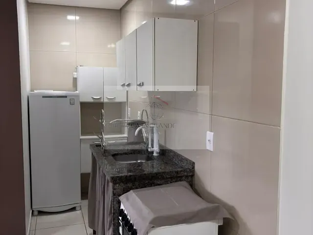 Kitnet 1 quarto e 1 banheiro, para alugar, no bairro Manoel Müller em Rolândia