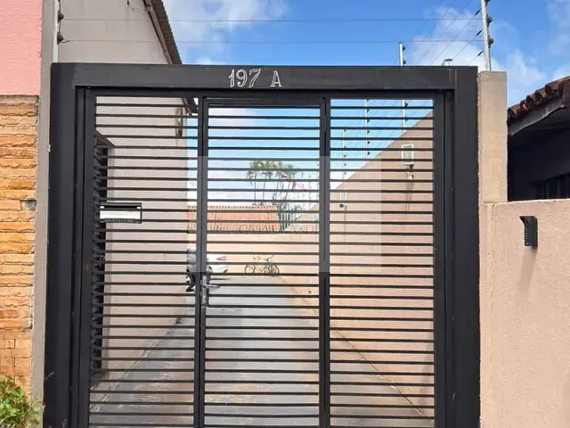 Kitnet 1 quarto e 1 banheiro, para alugar, no bairro Manoel Müller em Rolândia