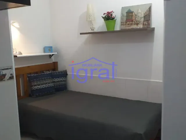 Kitnet 1 quarto e 1 banheiro, para alugar, no bairro Cidade Vargas em São Paulo