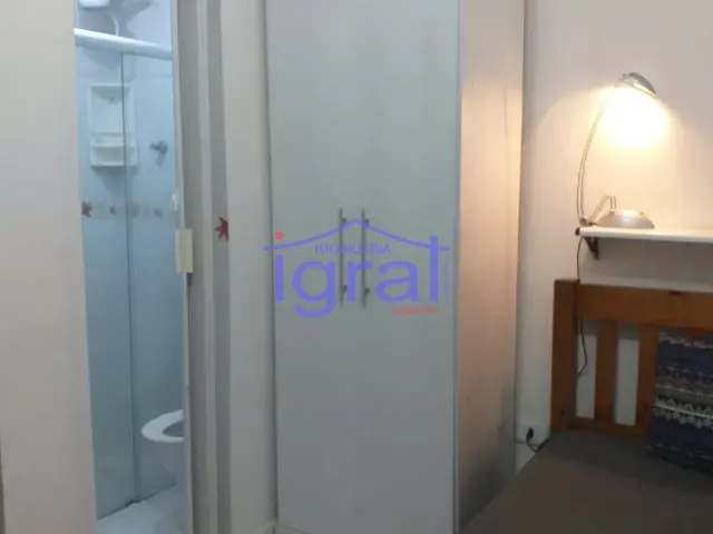 Kitnet 1 quarto e 1 banheiro, para alugar, no bairro Cidade Vargas em São Paulo