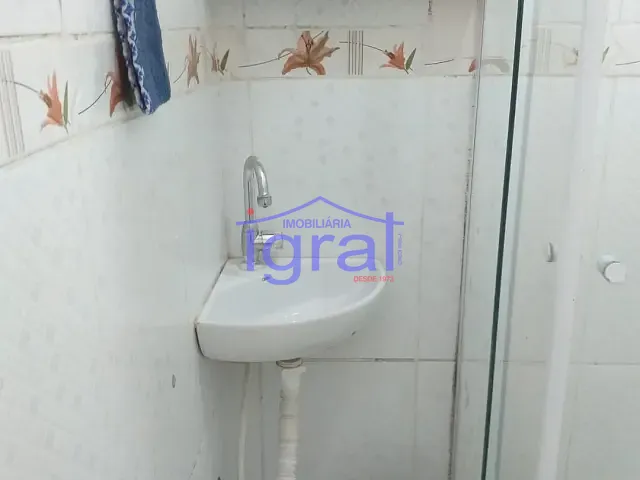 Kitnet 1 quarto e 1 banheiro, para alugar, no bairro Cidade Vargas em São Paulo