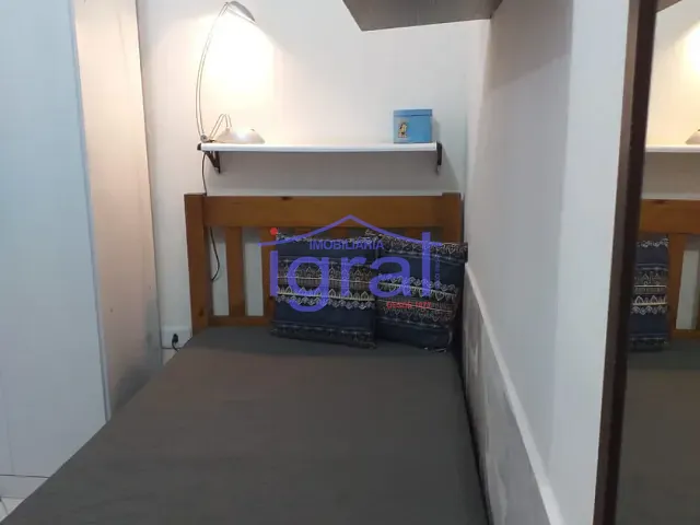 Kitnet 1 quarto e 1 banheiro, para alugar, no bairro Cidade Vargas em São Paulo