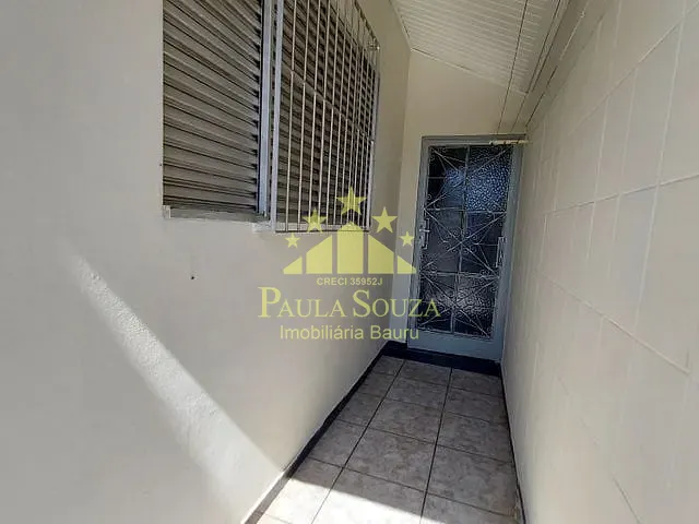 Kitnet com 30m² 1 quarto e 1 banheiro, para alugar, no bairro Vila Nipônica em Bauru