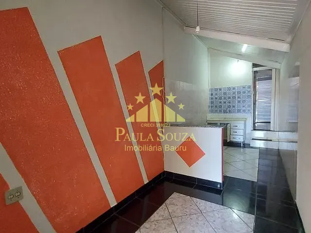 Kitnet com 30m² 1 quarto e 1 banheiro, para alugar, no bairro Vila Nipônica em Bauru
