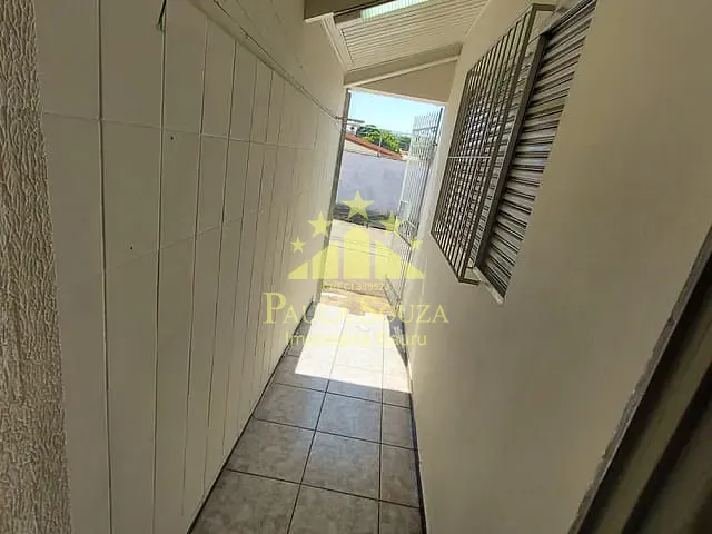 Kitnet com 30m² 1 quarto e 1 banheiro, para alugar, no bairro Vila Nipônica em Bauru