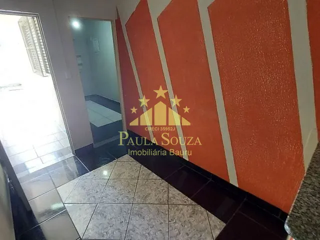 Kitnet com 30m² 1 quarto e 1 banheiro, para alugar, no bairro Vila Nipônica em Bauru