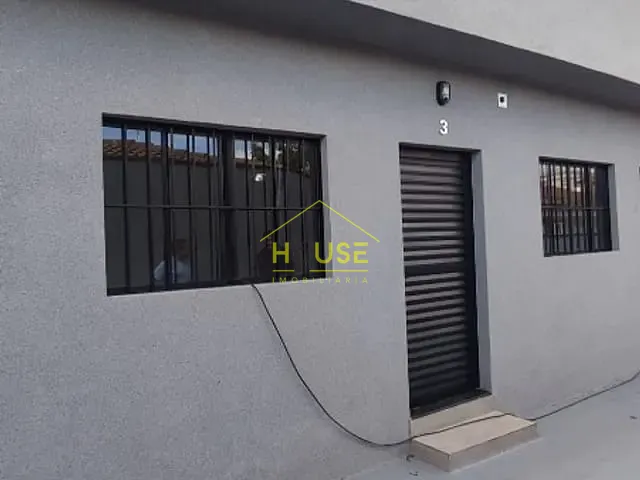 Kitnet 1 quarto e 1 banheiro, para alugar, no bairro Vila América em Votuporanga