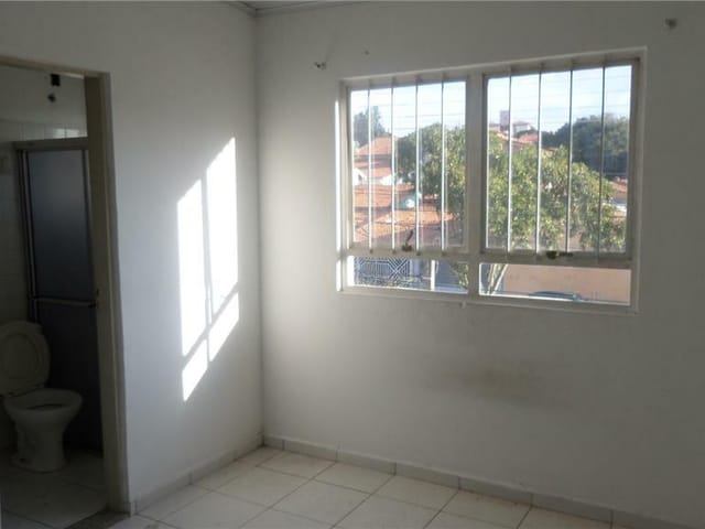 Foto do Kitnet - Kitnet residencial para locação, Jardim Alvorada, São José dos Campos. | INDEPENDENCE NEGOCIOS IMOBILIARIOS LTDA