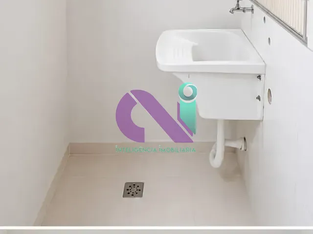 Kitnet 1 quarto e 1 banheiro, para alugar, no bairro Umuarama em Osasco