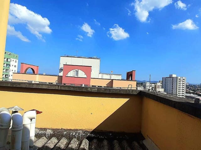 Foto do Kitnet - Kitnet com 1 dormitório para alugar, 40 m² por R$ 1.300,01/mês - Jardim Satélite - São José dos Campos/SP | Alkova Imóveis