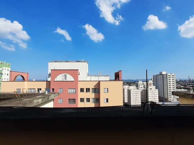 Foto do Kitnet - Kitnet com 1 dormitório para alugar, 40 m² por R$ 1.300,01/mês - Jardim Satélite - São José dos Campos/SP | Alkova Imóveis