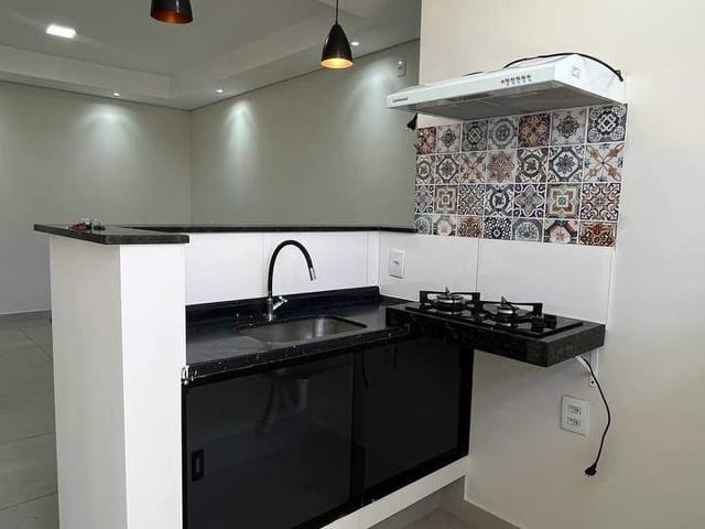 Foto do Kitnet - Kitnet para locação, Jardim Anita,, Pederneiras, SP | Start imobiliária