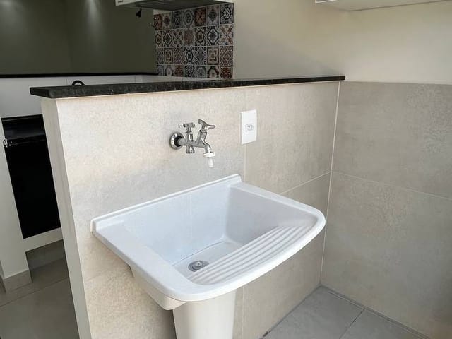 Foto do Kitnet - Kitnet para locação, Jardim Anita,, Pederneiras, SP | Start imobiliária